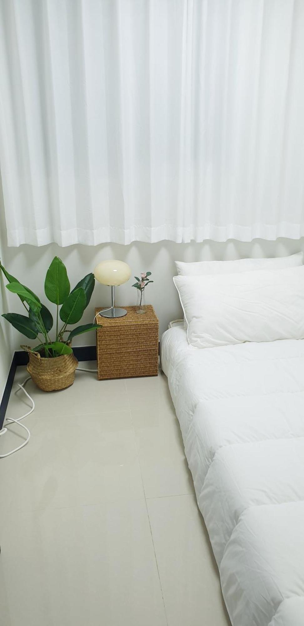 Sky House, *