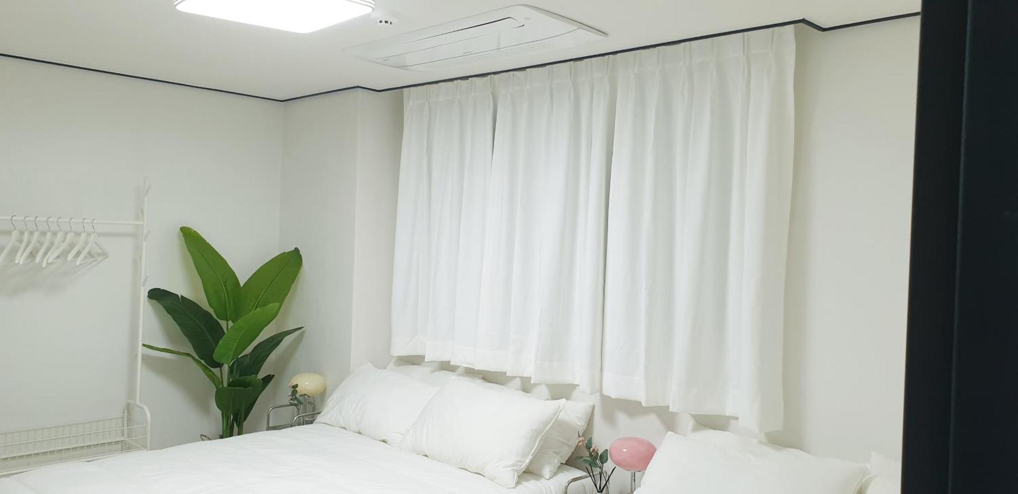 Sky House, Seoul