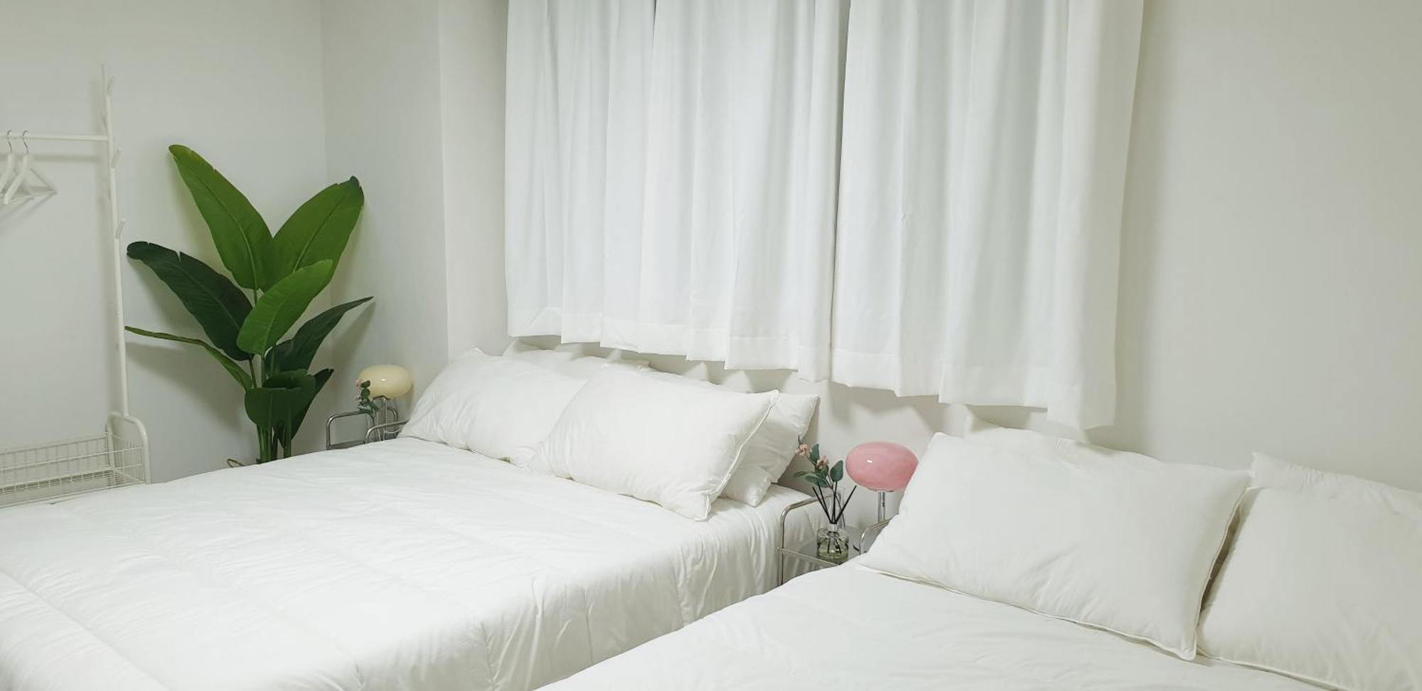 Sky House, Apartment