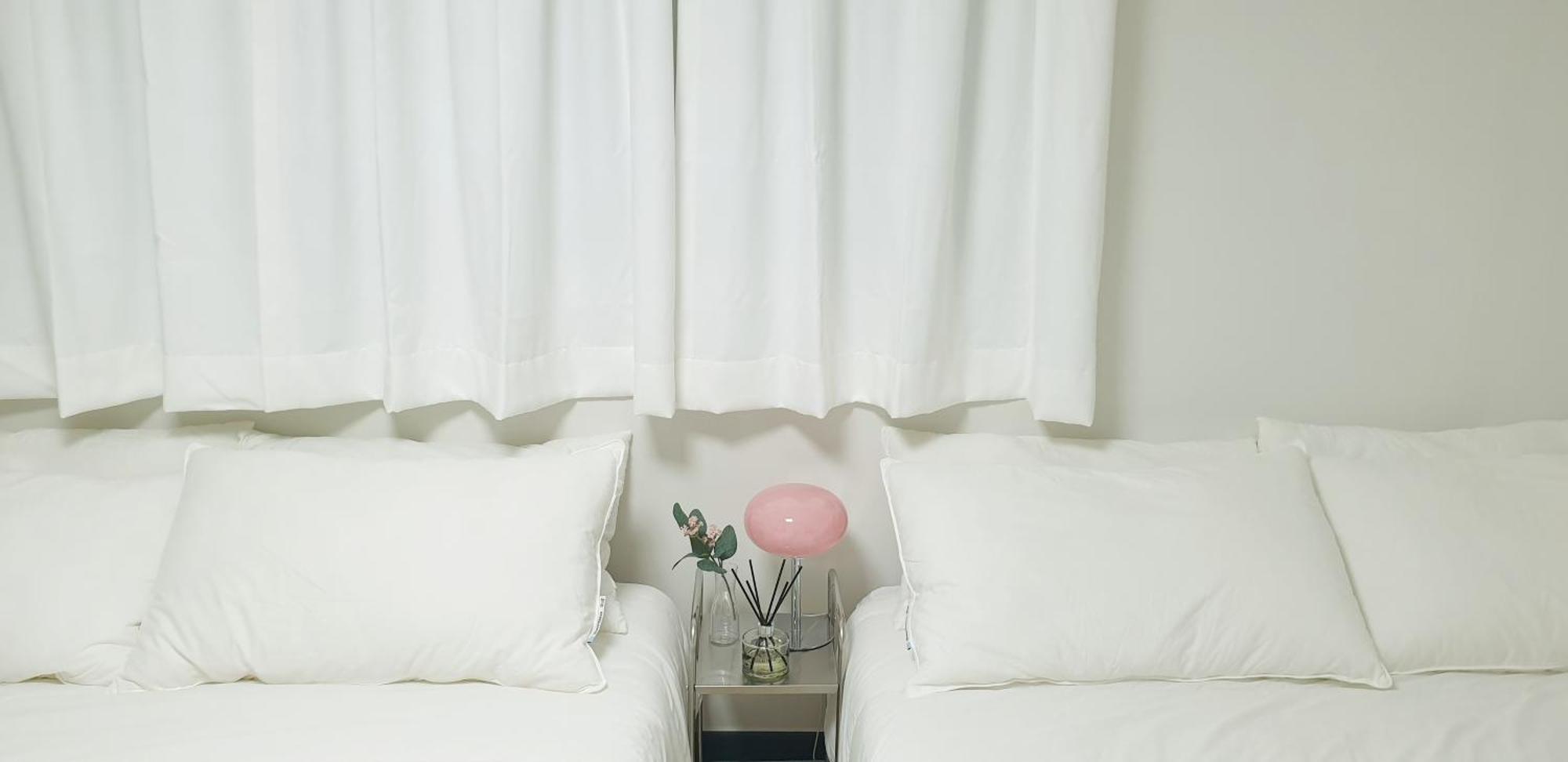 Sky House, Apartment