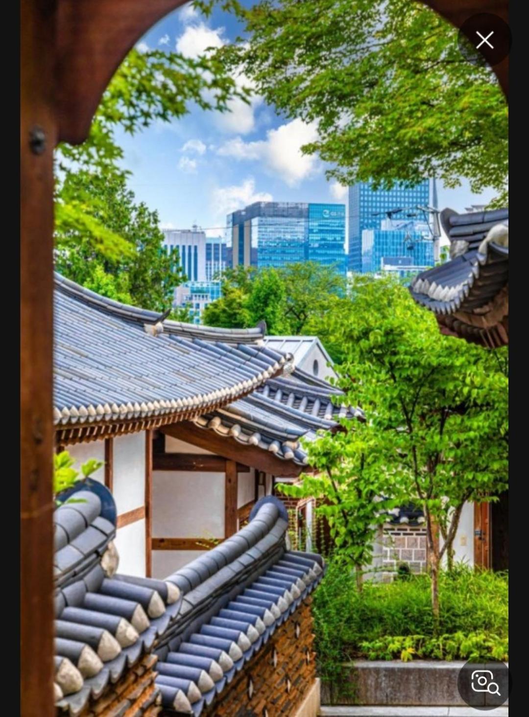 Sky House,