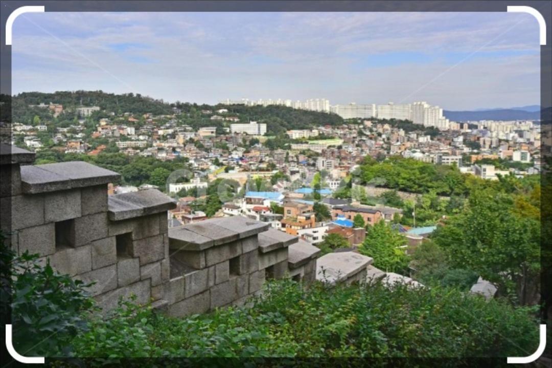 Sky House, Seoul