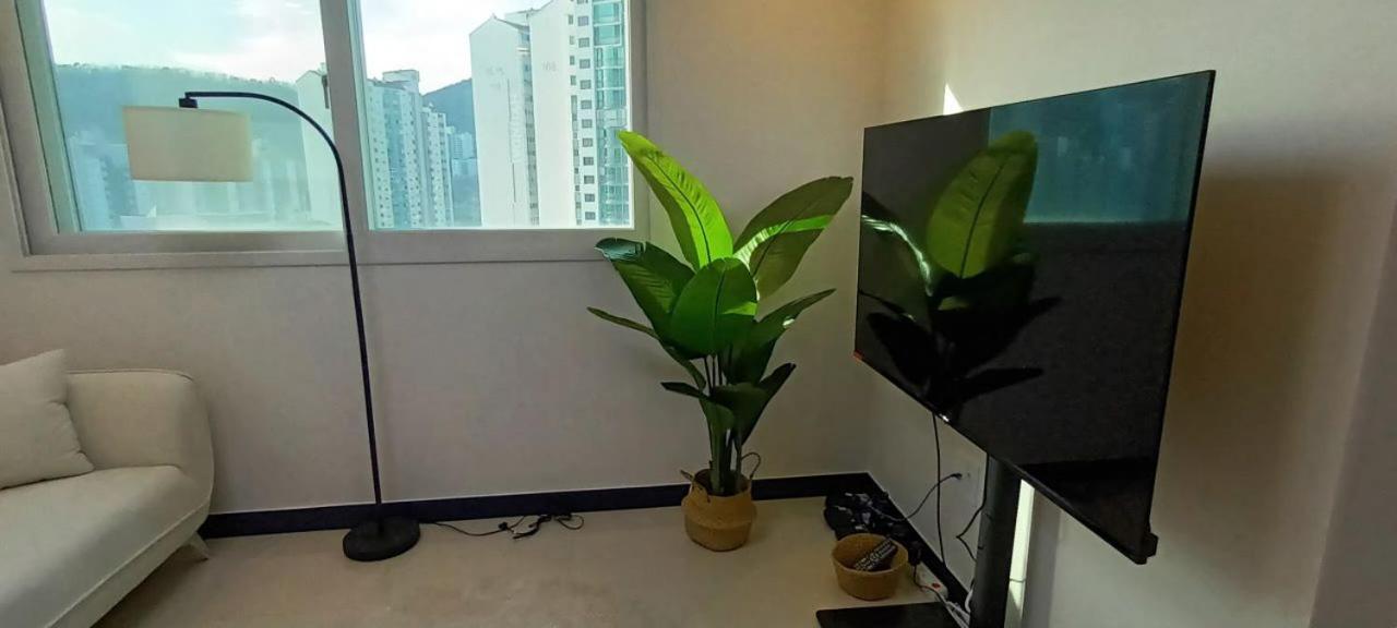 Apartment Sky House,